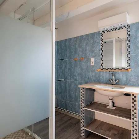 Renovated House With Garden -20min From Strasbourg Prázdninový dům