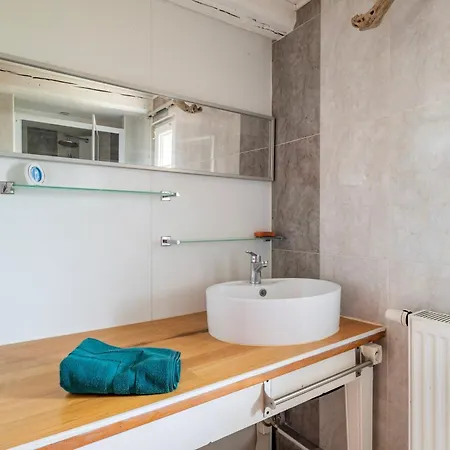 Renovated House With Garden -20min From Strasbourg *