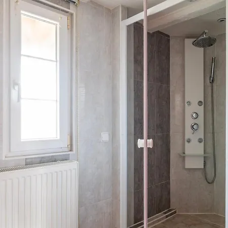 Renovated House With Garden -20min From Strasbourg Holiday home *